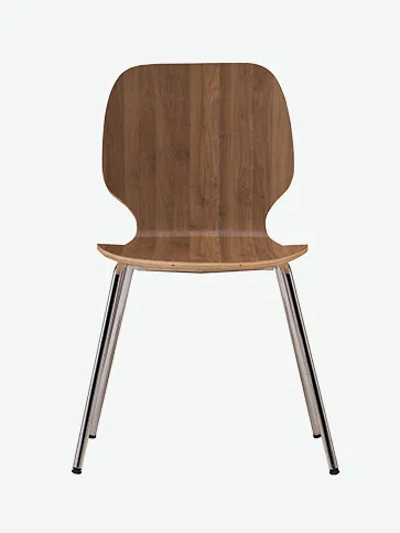 Ghế Cafe BARBIE 03